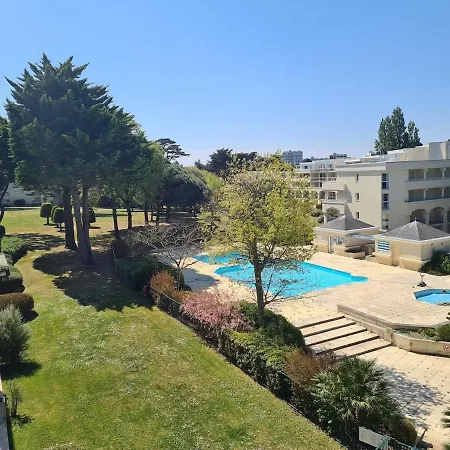 Superbe Avec Vue Panoramique Apartamento