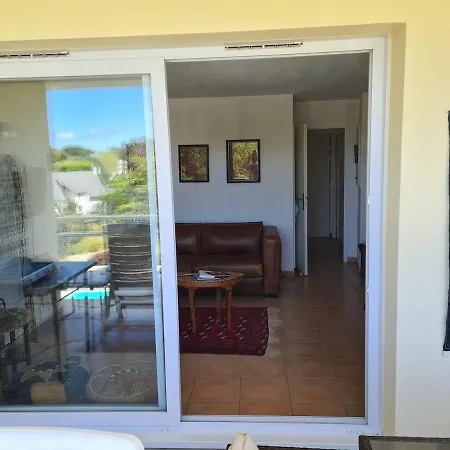 Superbe Avec Vue Panoramique Apartamento *
