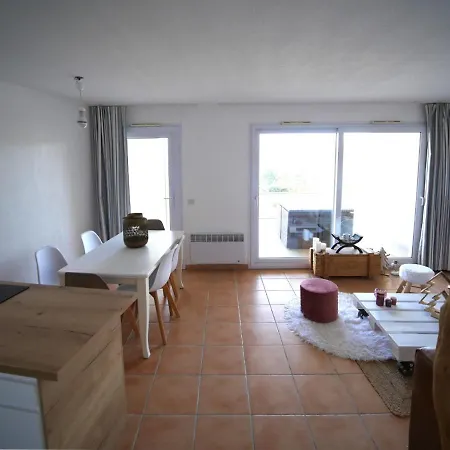 Appartement Superbe Avec Vue Panoramique *