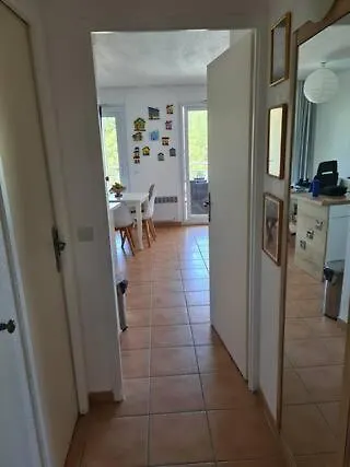 Superbe Avec Vue Panoramique Appartement *