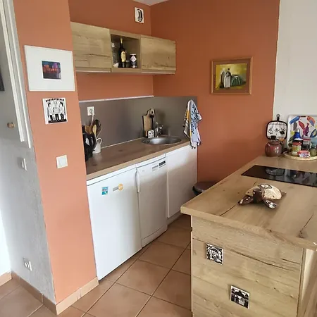 Superbe Avec Vue Panoramique Appartement