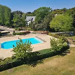 Lejlighed Superbe Avec Vue Panoramique La Baule