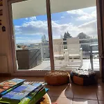 Superbe Avec Vue Panoramique Lejlighed *
