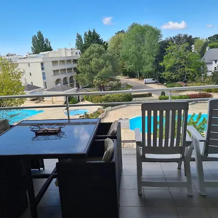 Superbe Avec Vue Panoramique