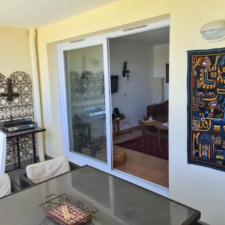 Apartman Superbe Avec Vue Panoramique