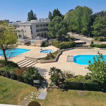 Superbe Avec Vue Panoramique La Baule