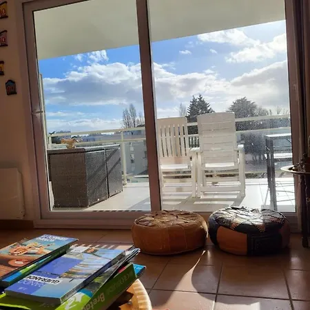 Superbe Avec Vue Panoramique Apartman *