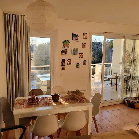 Superbe Avec Vue Panoramique Apartman La Baule