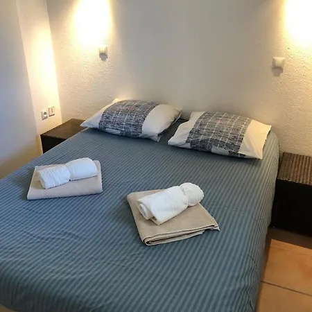 Superbe Avec Vue Panoramique Apartman *