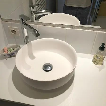 Superbe Avec Vue Panoramique Apartman La Baule