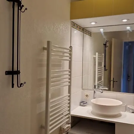 Apartman Superbe Avec Vue Panoramique