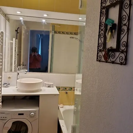 Apartman Superbe Avec Vue Panoramique *