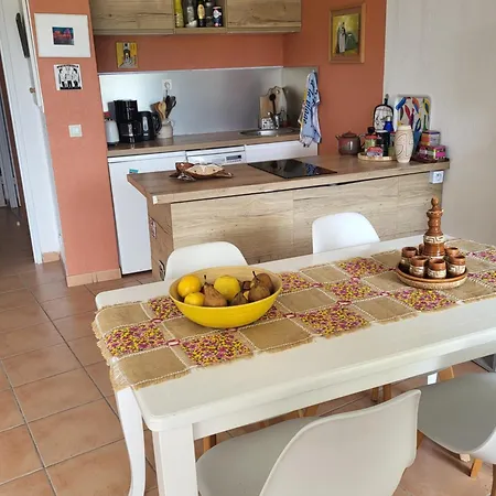 Superbe Avec Vue Panoramique