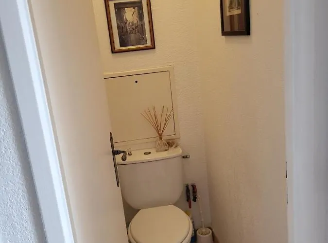 شقة Superbe Avec Vue Panoramique